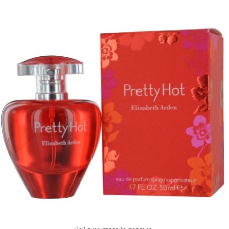Pretty Hot Perfume by Elizabeth Arden for women Personal Fragrances  $15.35