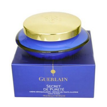 Guerlain Secret De Purete Cleansing Cream Facial Cleansing Creams $39.50 