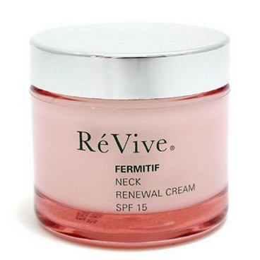ReVive ReVive Fermitif Neck Renewal Cream SPF 15  30 ml  $29.98 