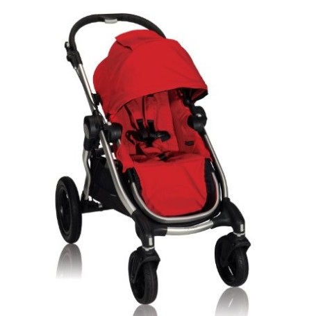 Baby Jogger City Select Single Stroller $325.00