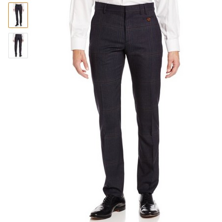 Vivienne Westwood Men's Pantalone  $118.14 