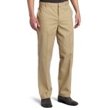 Dickies Men's Flat Front Pant $17.62 FREE Shipping on orders over $49