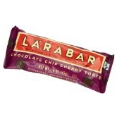 LARABAR水果&堅果代餐美味棒16支（巧克力櫻桃口味）$12.98
