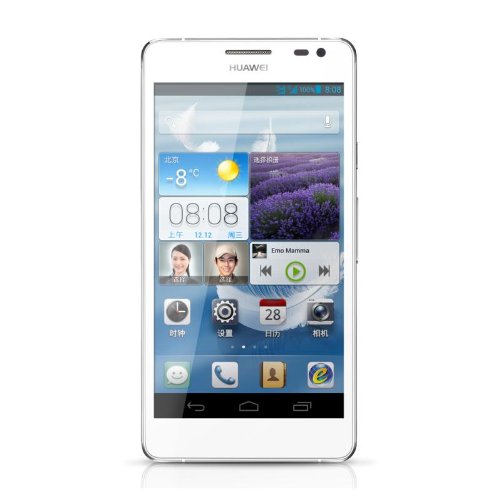 HUAWEI Ascend Mate Unlocked GSM Phone with 6.1