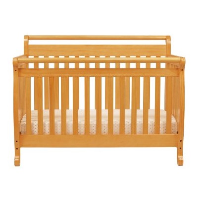 DaVinci Emily 4-in-1 Convertible Crib with Toddler Rail, only $169.99, free shipping