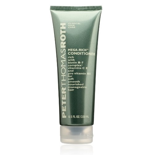 Peter Thomas Roth Mega-Rich Conditioner 8.5 fl oz., only $11.46