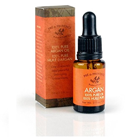 Pre De Provence Argan Oil, 0.5-Fluid Ounce, only $8.68, free shipping after clipping coupon and using SS
