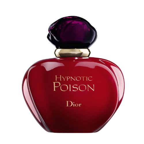 Dior迪奧Hypnotic Poison蠱媚奇葩/紅毒女士香水，3.4oz，原價$95.00，現僅售$79.99，免運費