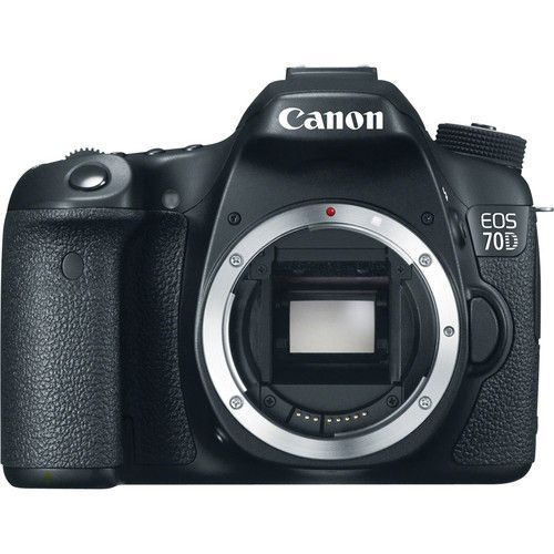 Canon EOS 70D Digital Camera (Body Only) , only $899.99 , free shipping