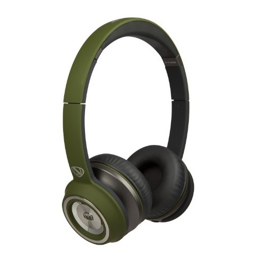 Monster NCredible NTune On-Ear Headphones, only $78.40  , free shipping