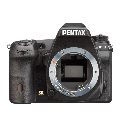 Pentax K-3 Pentax SLR SLR Camera - Body Only, only $1,019.00, free shipping