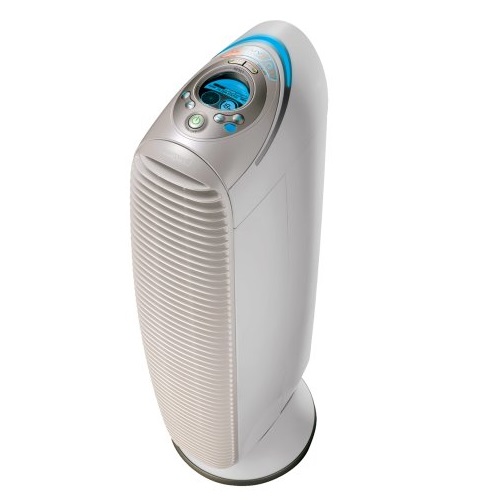 Honeywell HepaClean UV Antibacterial HEPA Tower 3-in-1 Air Purifier, HHT-145, only $129.99, free shipping