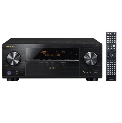 Pioneer Elite VSX-70, only $499.99, free shipping