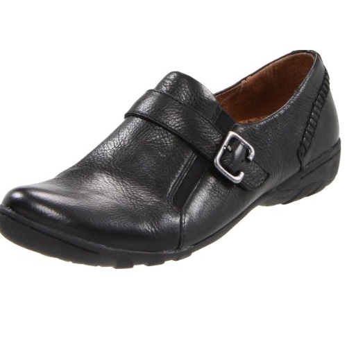 Hush Puppies Women's Newell Slip-On Loafer, only $28.29