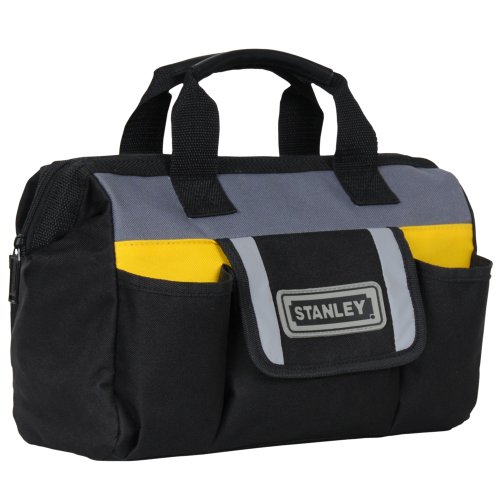 Stanley STST70574 12-Inch Soft Sided Tool Bag, only $9.97 