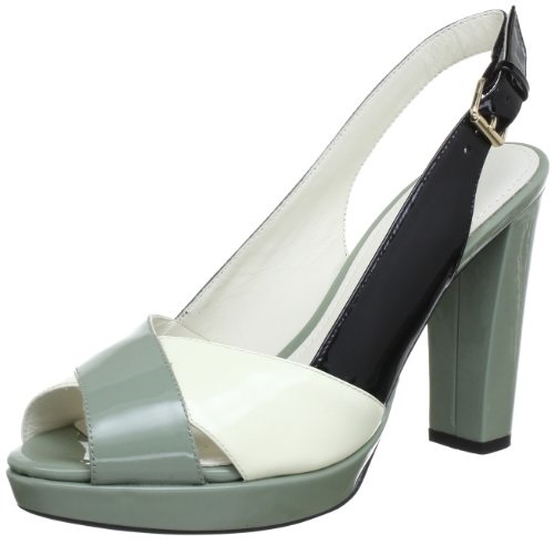 Geox Women's Newegizia2 Sandal, only $49.50, free shipping