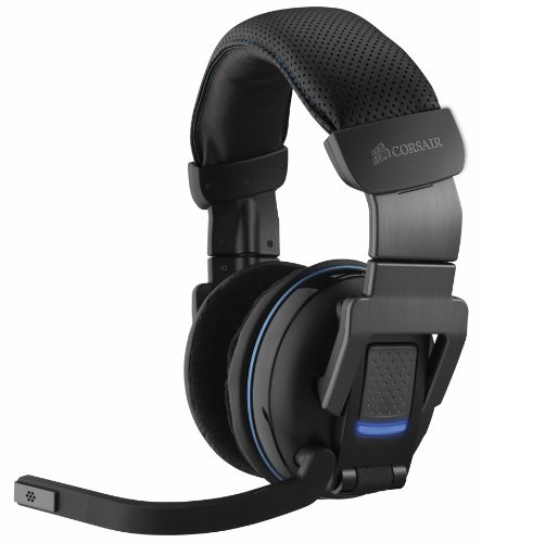Corsair Vengeance 2100 Wireless Dolby 7.1 Gaming Headset (V2100), only $79.99 , free shipping