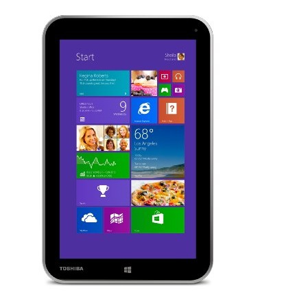 Toshiba Encore WT8-A32 8-Inch 32 GB Tablet, only $194.99, free shipping