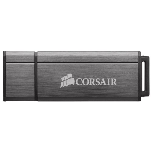 史低价！Corsair海盗船Flash Voyager GS 高速U盘， 128GB，原价$212.87，现仅售$82.99，免运费。