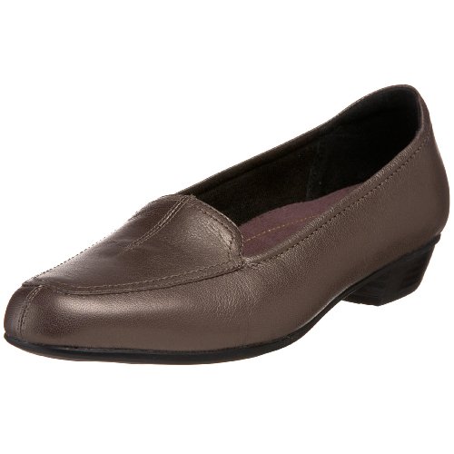 Clarks Women's Timeless Flat, only $46.77, free shipping