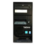 Lenovo聯想ThinkServer TS140 70A4000HUX i3-4130 3.4GHz電腦主機 $219.99免運費
