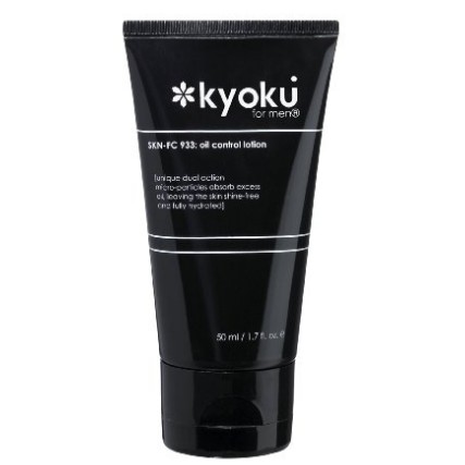 Kyoku for Men Oil Control Lotion, 1.7 Fluid Ounce, only $11.81