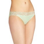 ExOfficio Women's Give-N-Go Lacy Low Rise Bikini $5.96 FREE Shipping on orders over $49