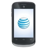 AT&T Avail 2 Go Phone (AT&T) $34.99 FREE Shipping on orders over $49