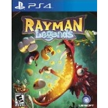 Rayman Legends - Xbox One or PlayStation 4 Standard Edition Pre-order $39.99 FREE Shipping