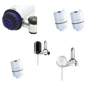 Extra 20% Off Select PUR Faucet Mounts and Filters