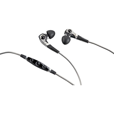 Denon AH-C400 Music Maniac Black In-Ear Headphones, only $115.00  , free shipping