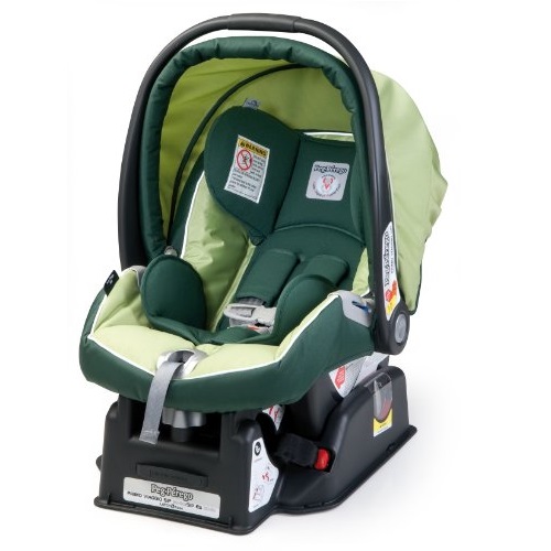 史低价！Peg Perego 幼儿汽车安全座椅，原价$300.00，现仅售$119.98，免运费