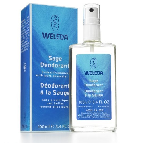 Weleda Deodorant Citrus, only $8.64 , free shipping