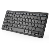 Anker® Ultra Slim Mini Bluetooth 3.0 Wireless Keyboard $19.99 FREE Shipping on orders over $49