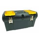 Stanley 019151M 19-inch Series 2000 Tool Box with Tray $9.99 FREE Shipping on orders over $49