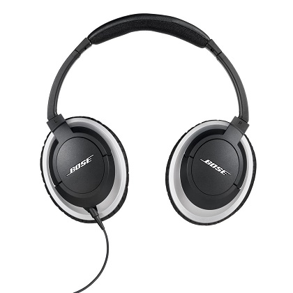 Bose® AE2 audio headphones, only $89.95, free shipping