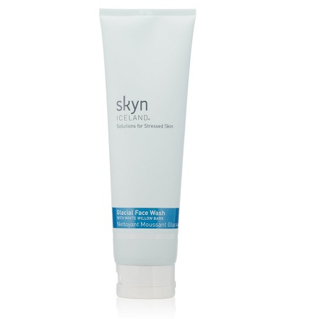 skyn ICELAND Glacial Face Wash 5.00 fl oz (150 ml), only $25.50, free shipping