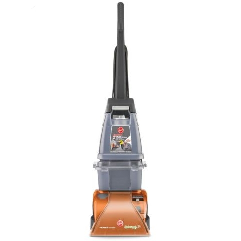 Hoover FH50027RM Spinscrub 50 Carpet Cleaner $59.99 FREE Shipping