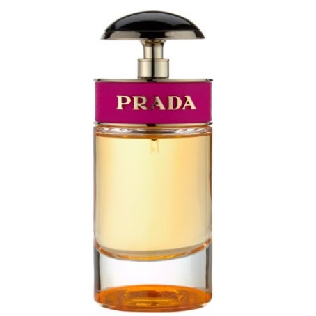 Prada Candy Perfume by Prada for women Personal Fragrances  1.7 oz $59.80 