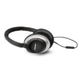 Bose® AE2i Audio Headphones With microphone (Black) $124.99 FREE Shipping