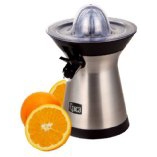 Epica Stainless Steel Electric Citrus Juicer $39.99 FREE Shipping