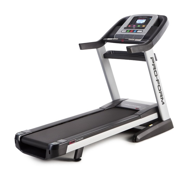 Gold Box Deal of the Day: Save up to 63% on Select Treadmills from ProForm