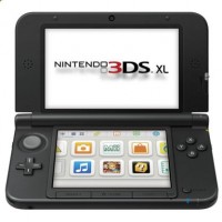 Nintendo 3DS XL掌上遊戲機$169.99 免運費