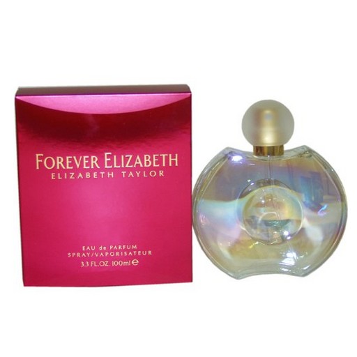 Forever Elizabeth Perfume by Elizabeth Taylor for women Personal Fragrances 3.3 fl oz $17.75 