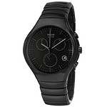 Rado雷達 True Watch系列 男式陶瓷石英腕錶 用折扣碼后 $659免運費