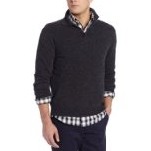 Williams Cashmere Men's Long Sleeve Polo Sweater $68.84 FREE Shipping