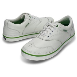 crocs Men's Preston Golf Shoe  $45.59