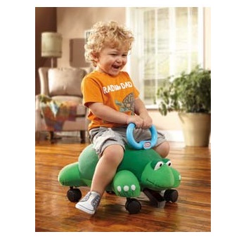 Little Tikes Pillow Racers - Turtle, only $19.98 