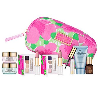 Macy's-Free 8-pc gifts with $35 Estée Lauder purchase