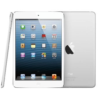 MacMall官網現有Apple iPad with Retina Display(第四代)平板電腦，最低只要$389.99